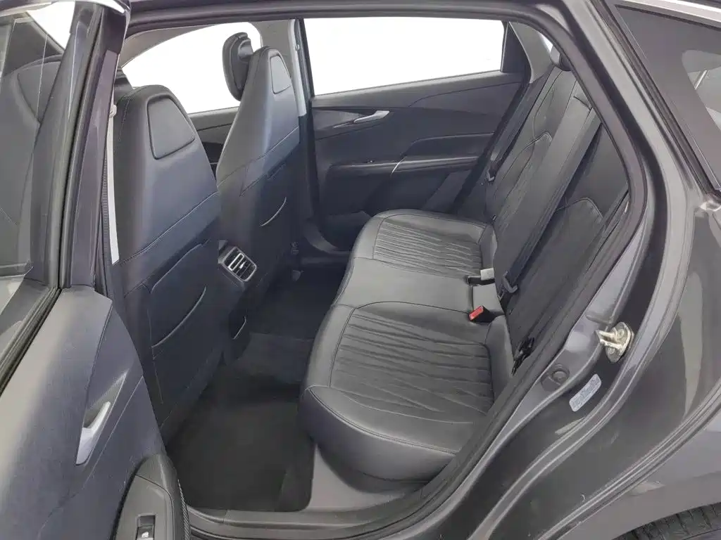 Changan Yida — миниатюра 15