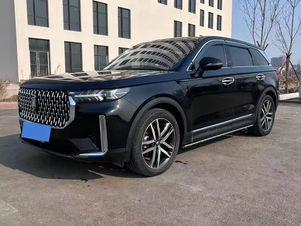 Bestune T99 2022