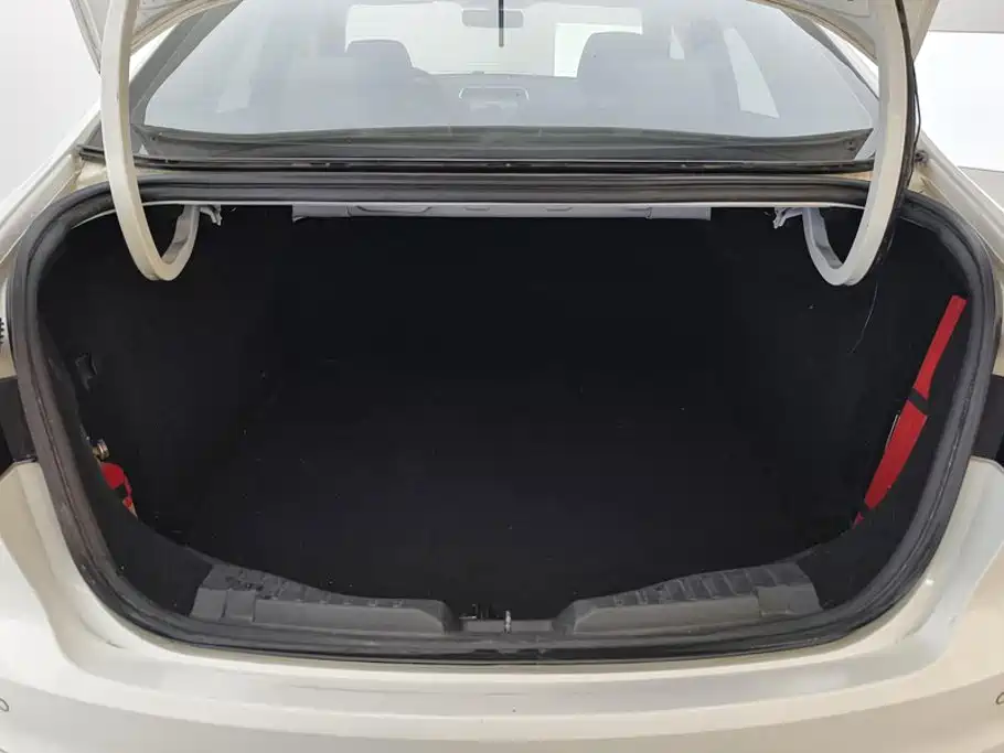 Ford Escort 2017 1.5L MT Comfort