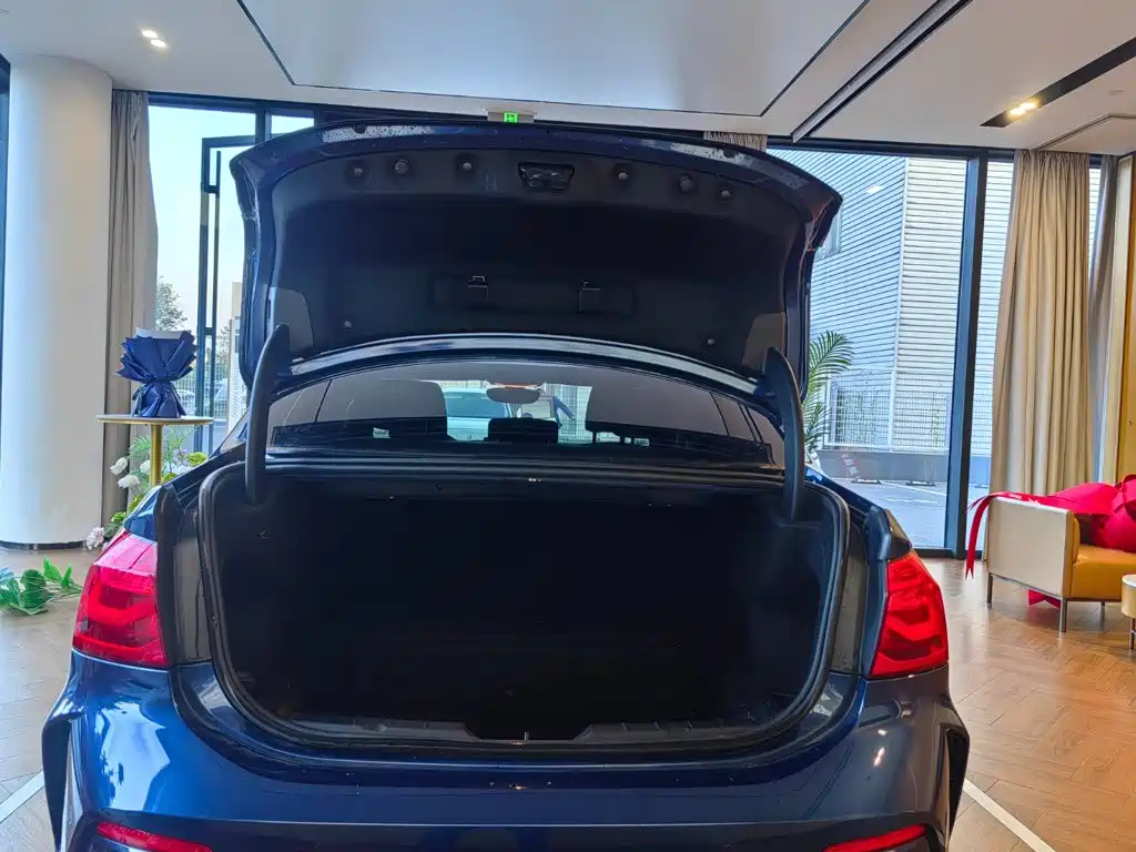 BMW 1 Series — миниатюра 6