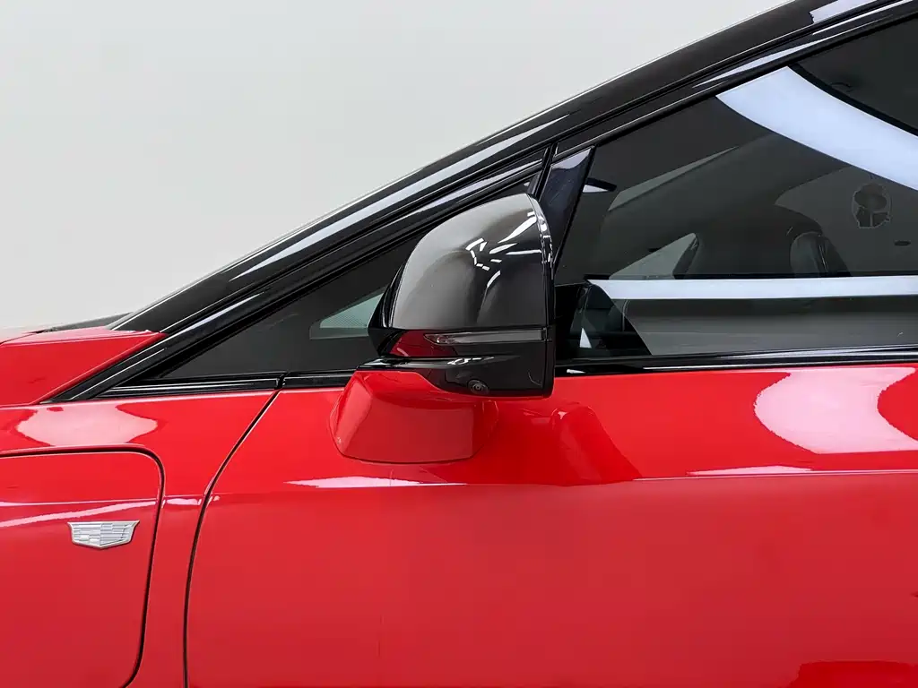Cadillac IQ — миниатюра 10
