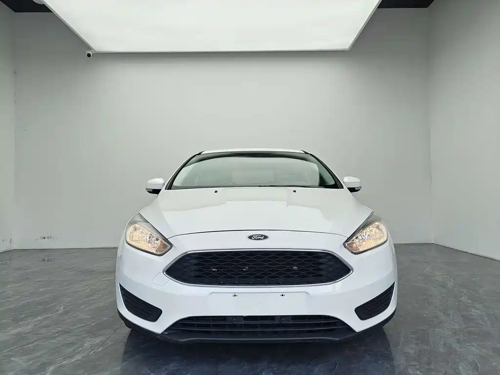Ford Focus — миниатюра 2