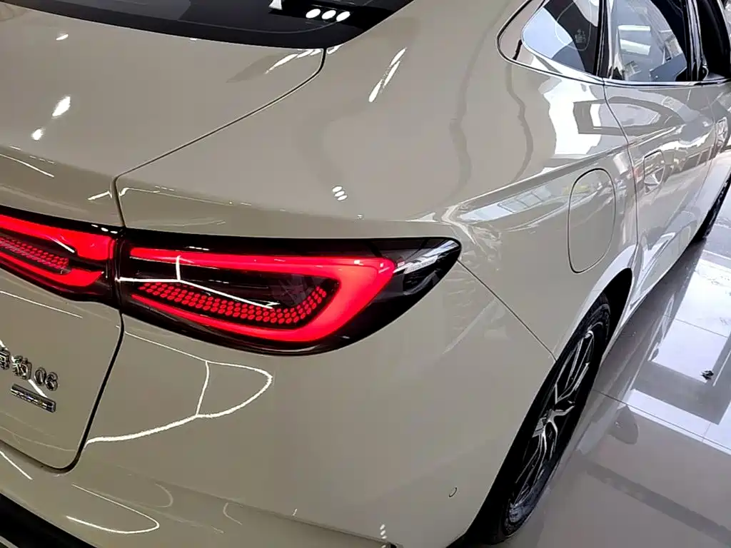 BYD Seal 06 — миниатюра 8