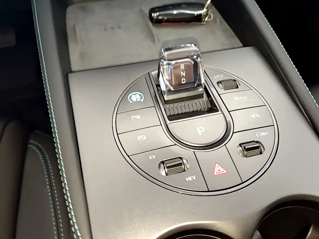 BYD Seal 06 — миниатюра 14