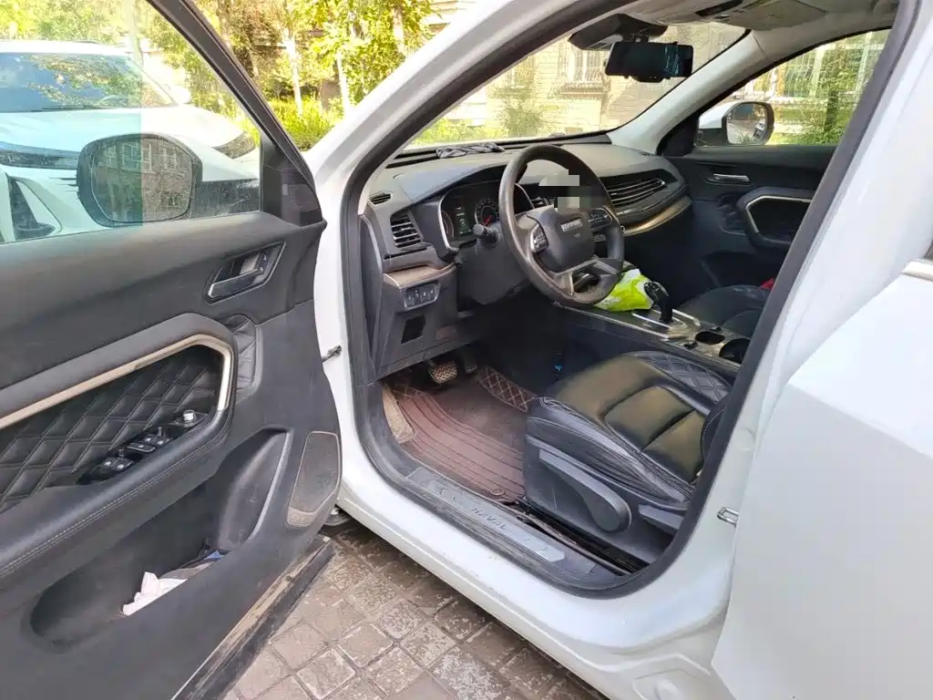 Haval H6 — миниатюра 14