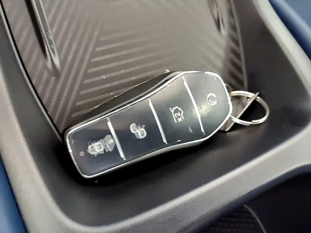 BYD Seagull — миниатюра 9