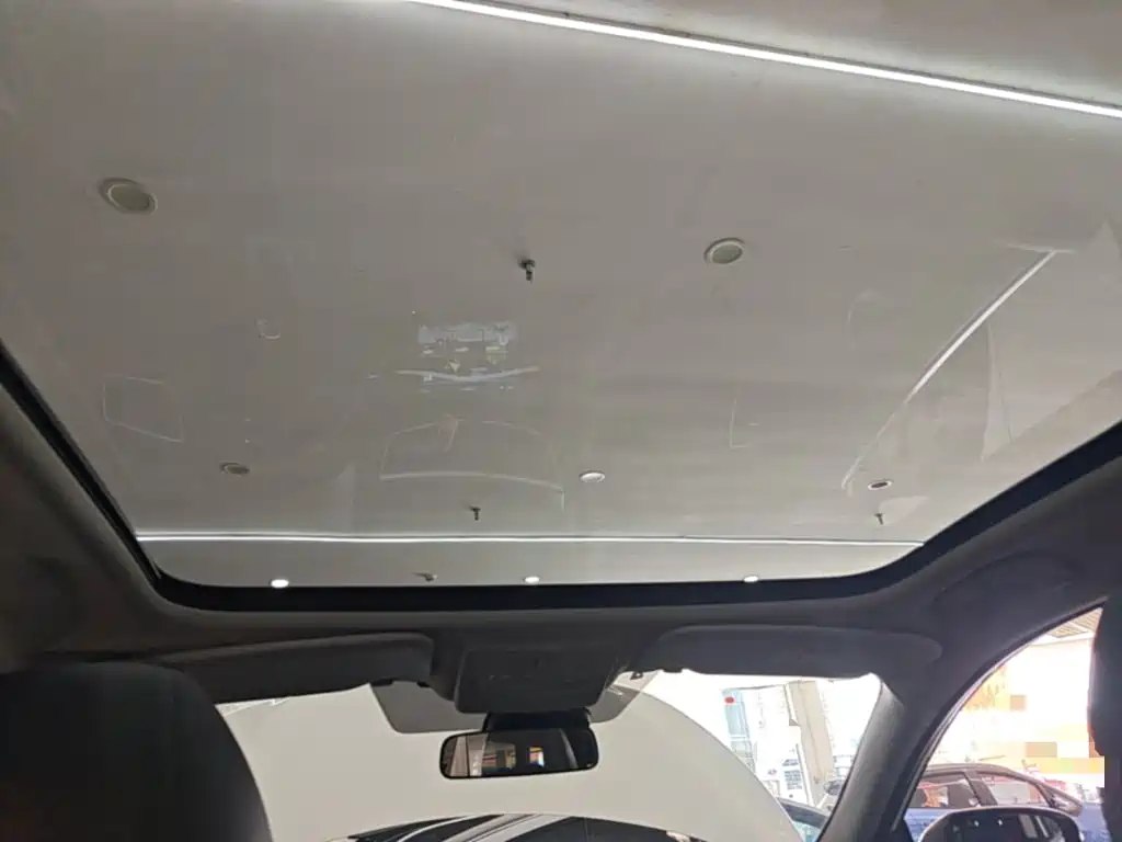 Nissan Qashqai — миниатюра 18