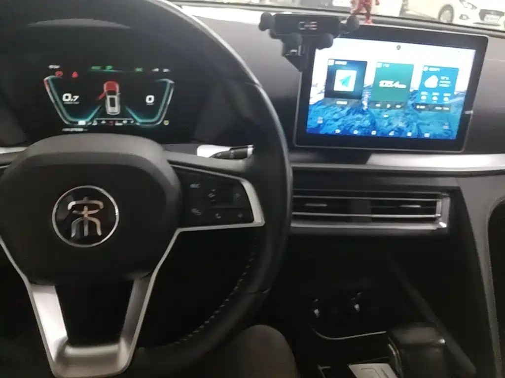 BYD Pro — миниатюра 10