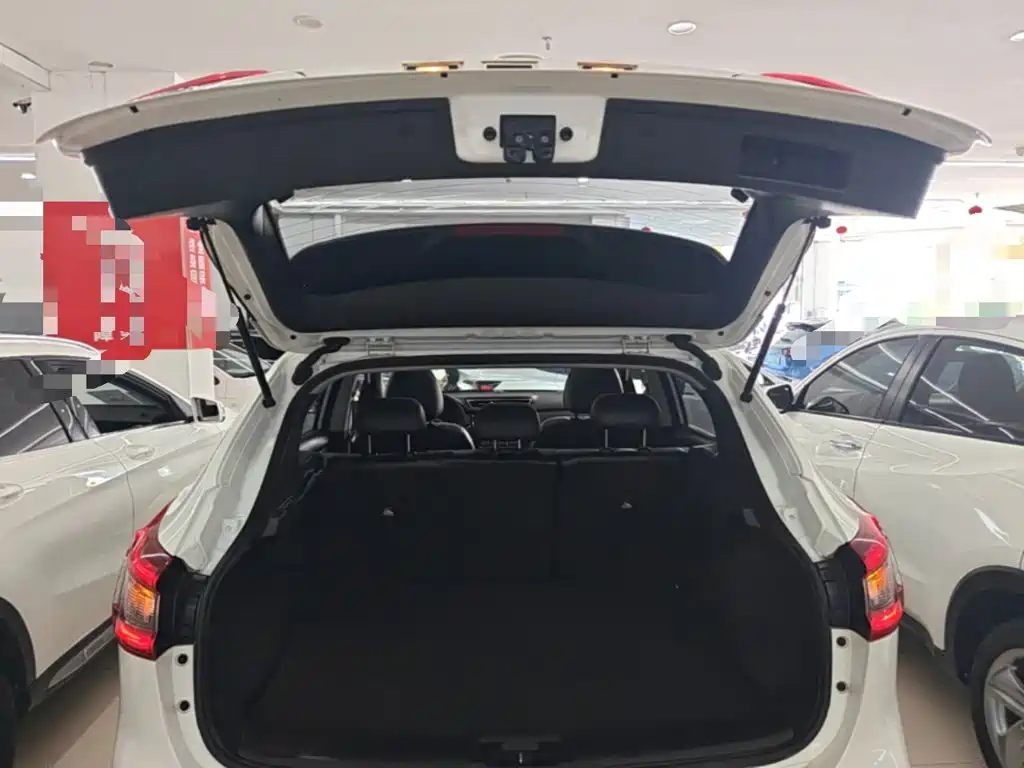 Nissan Qashqai — миниатюра 19