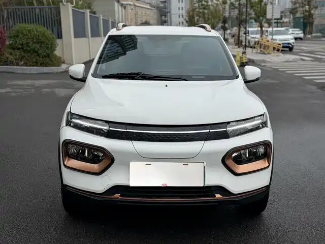 DONGFENG NANO BOX 2024
