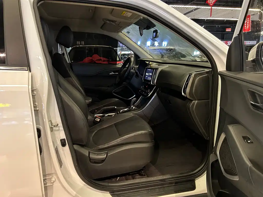 HYUNDAI BEIJING HYUNDAI IX35