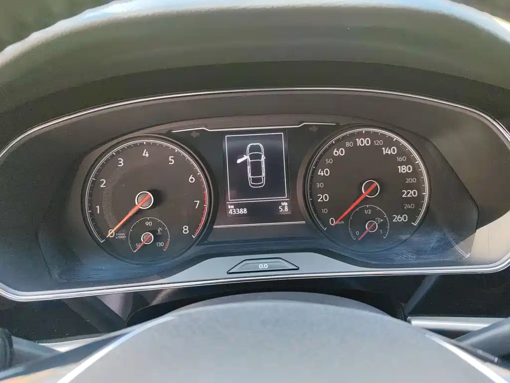 Volkswagen Passat — миниатюра 8