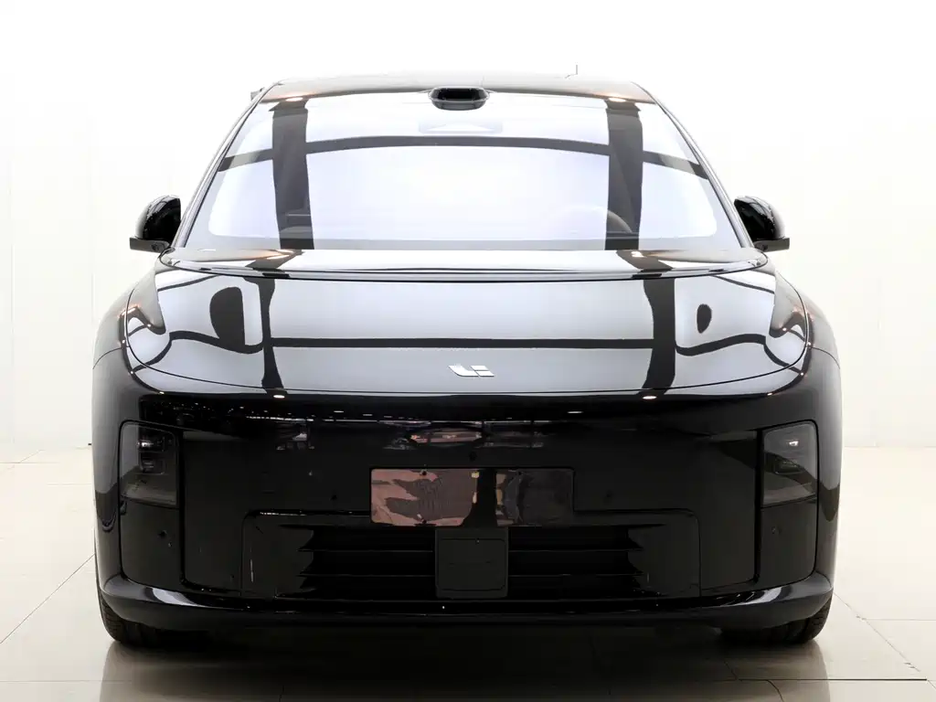 Li Auto IDEAL I8