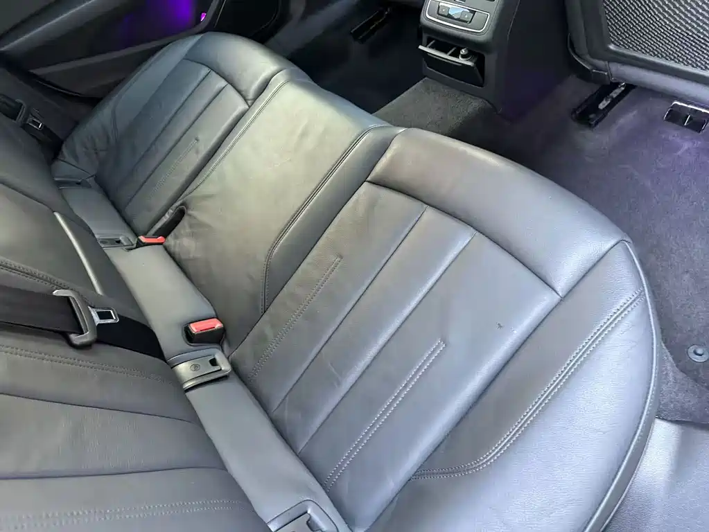 Audi A4L — миниатюра 34