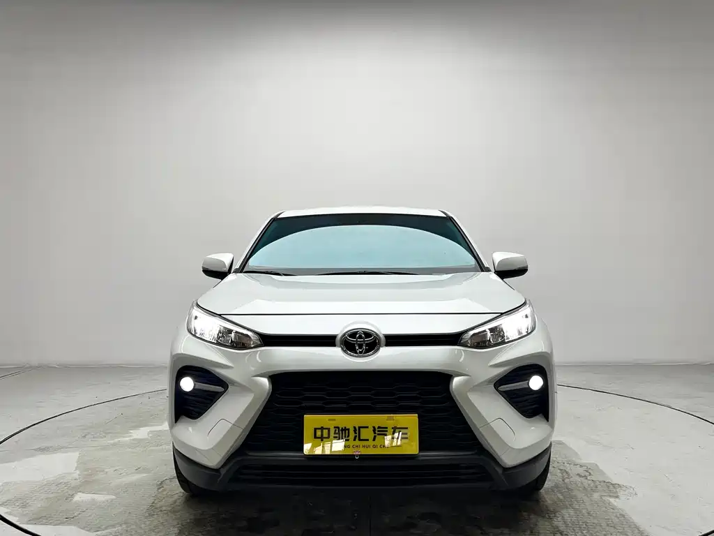 TOYOTA WILANDA