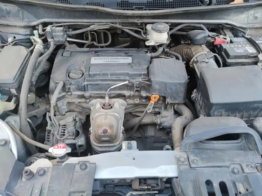 Honda Odyssey — миниатюра 10