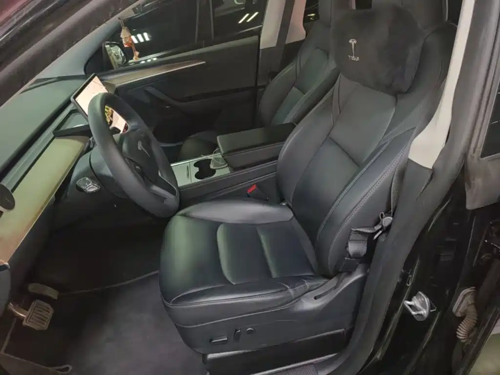 Tesla Model Y — миниатюра 15
