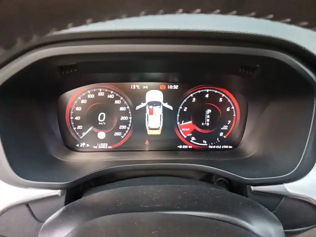 Volvo XC60 — миниатюра 7