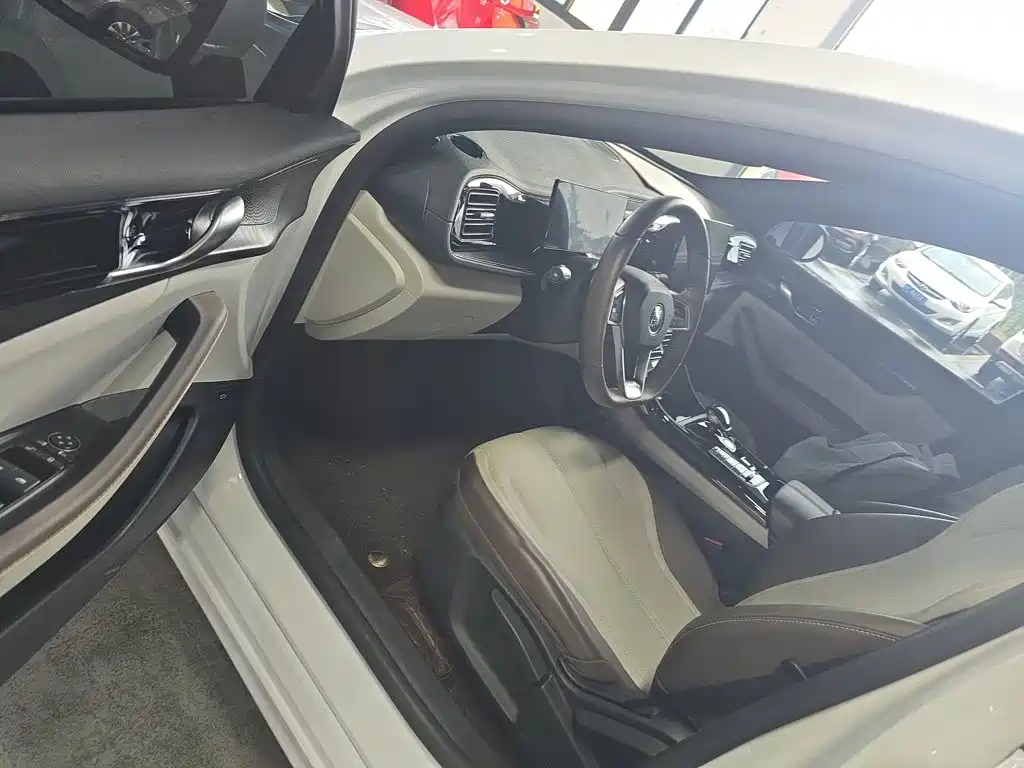 BYD Qin PLUS — миниатюра 13