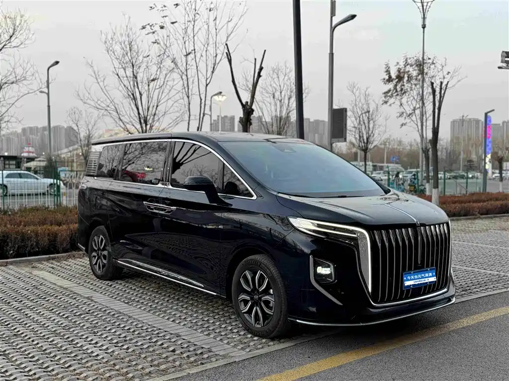 Hongqi HONGQI HQ9