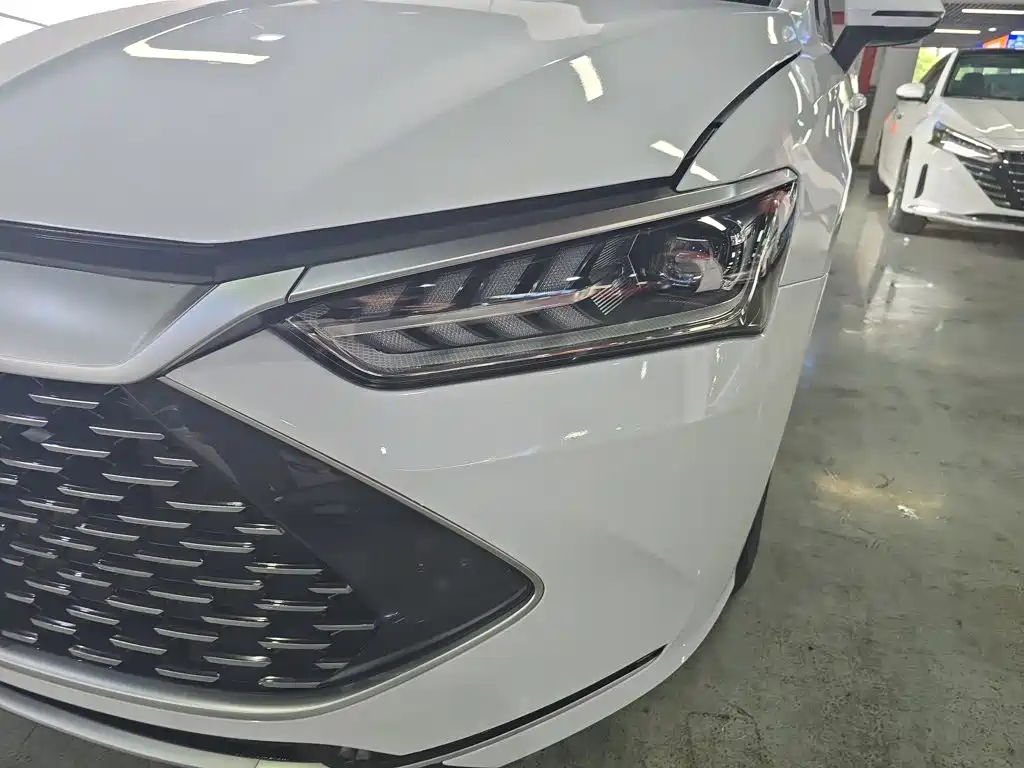 BYD Qin PLUS — миниатюра 19