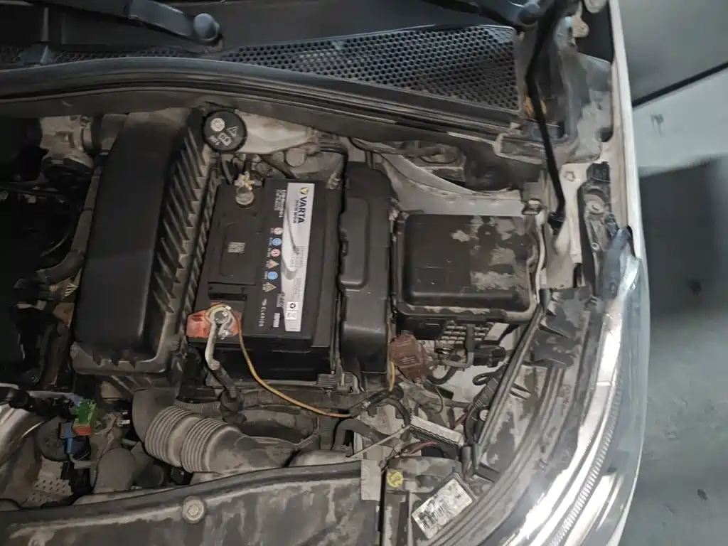 Peugeot 2008 — миниатюра 21