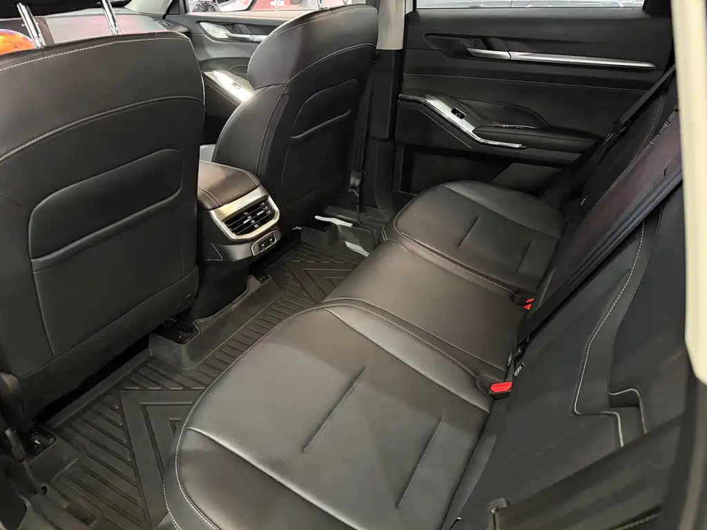 Haval H6 — миниатюра 17