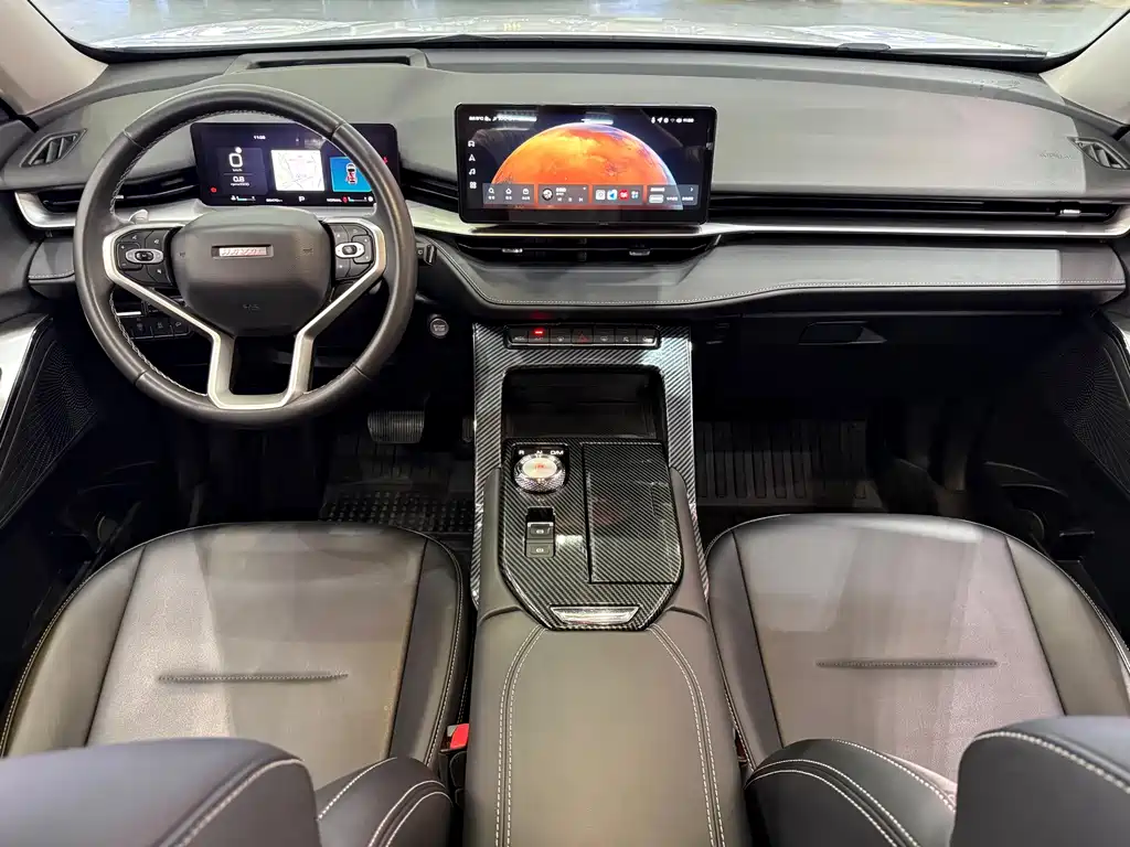 Haval H6 — миниатюра 19
