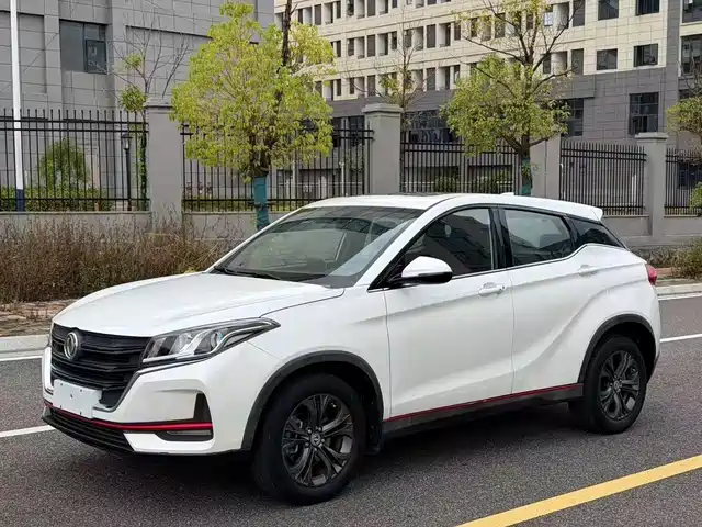 Dongfeng Fengon Fengon 500