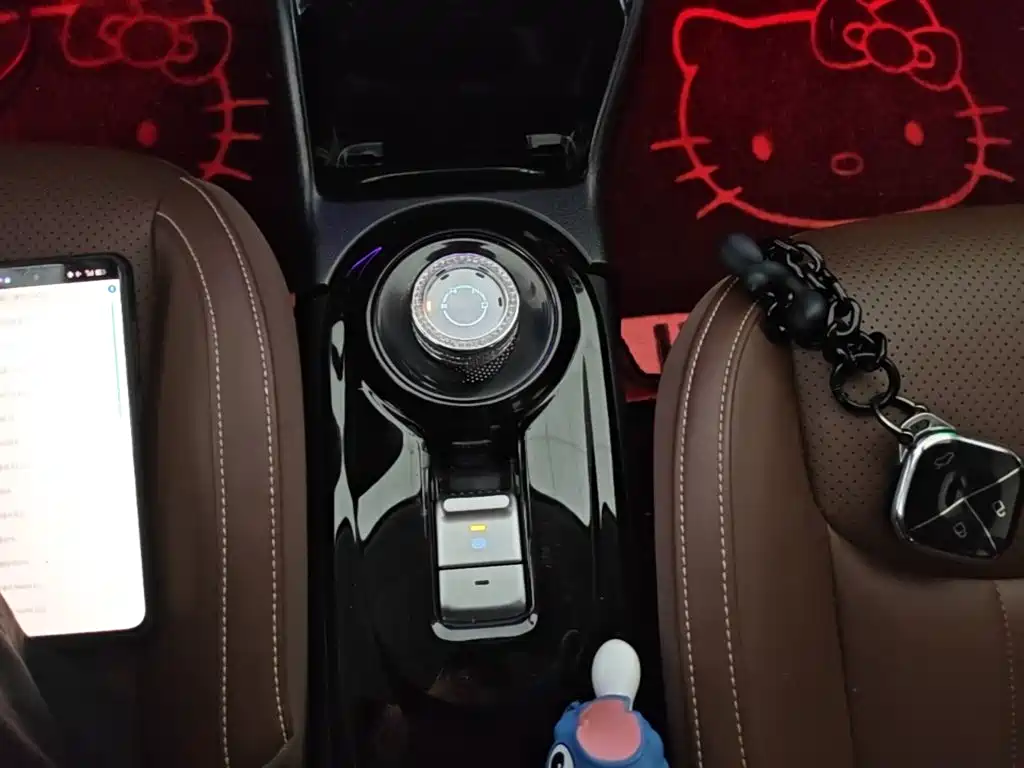Wuling Bingo — миниатюра 14
