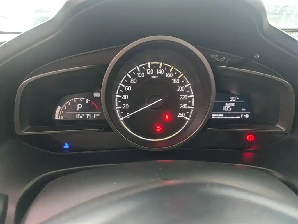 Mazda 3 Axela — миниатюра 12
