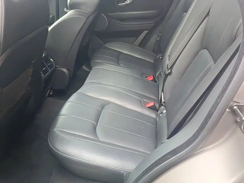 Land Rover Evoque — миниатюра 17