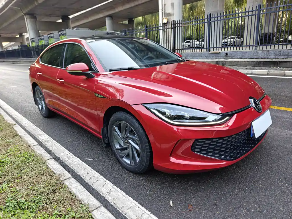 Volkswagen Lamando — миниатюра 2