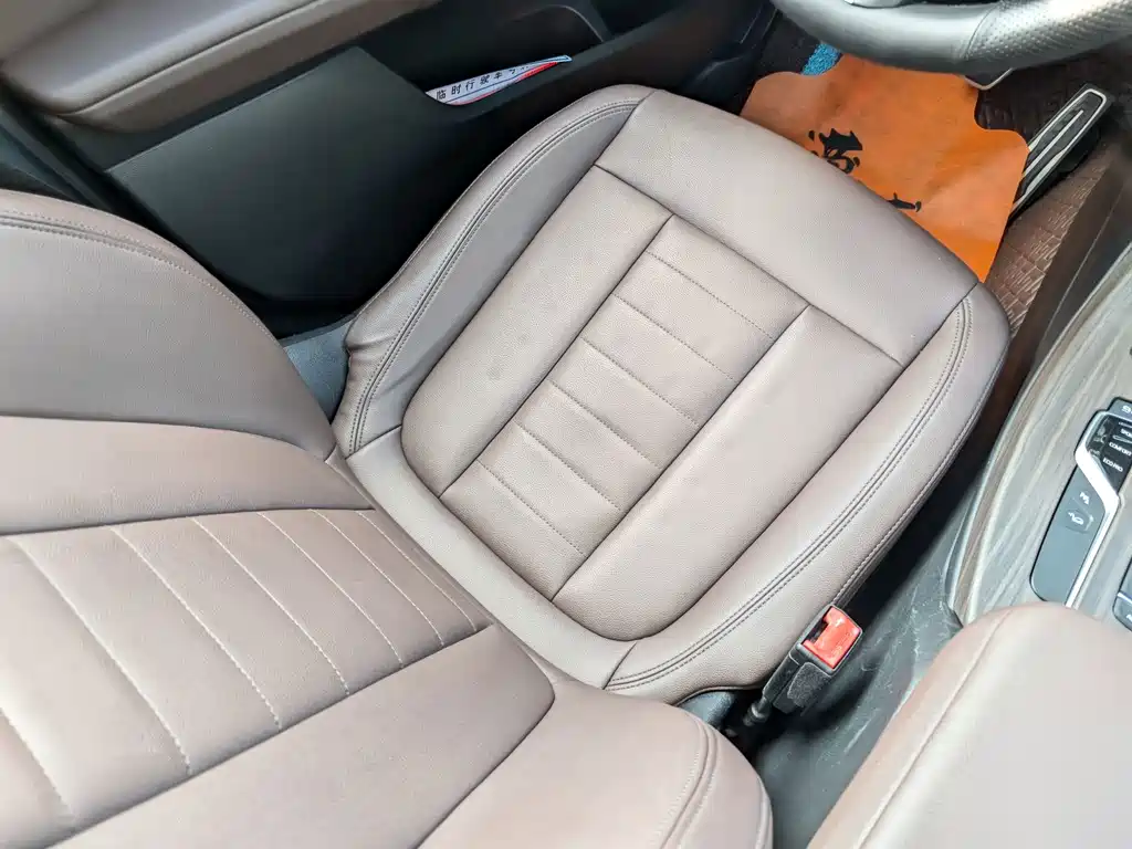 BMW X3 — миниатюра 7