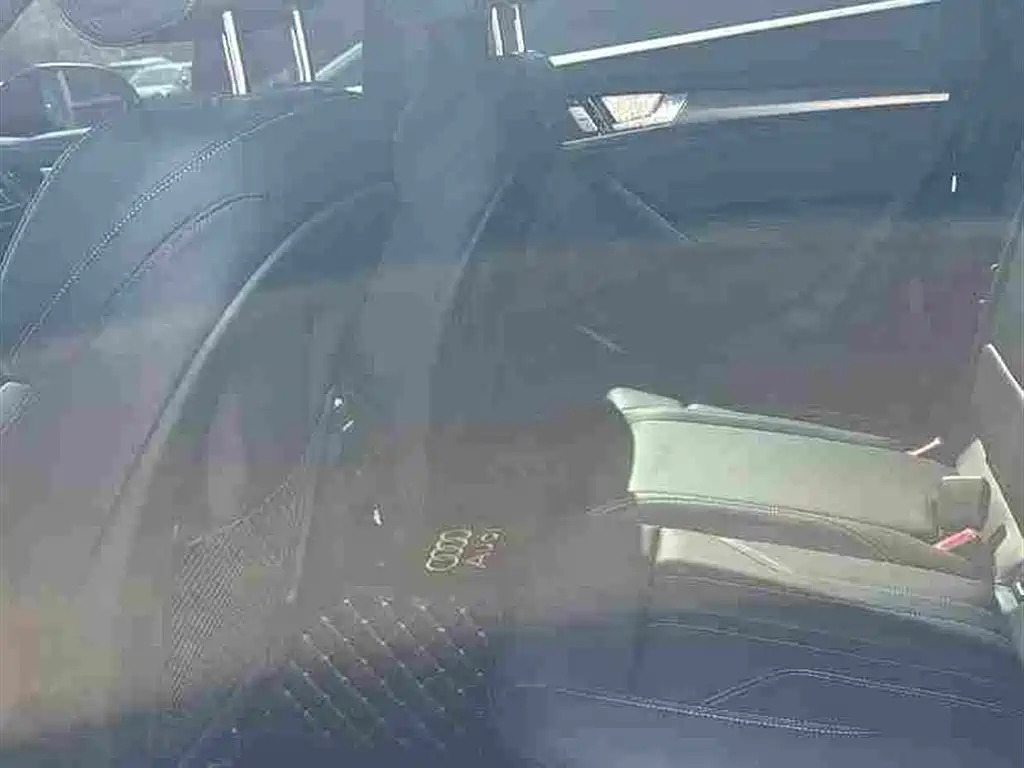 Audi Q5L 2025 45 TFSI Luxury
