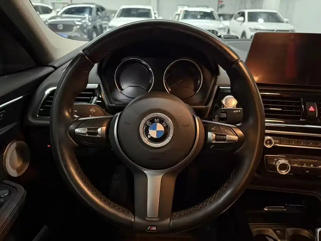 BMW 1 Series — миниатюра 6