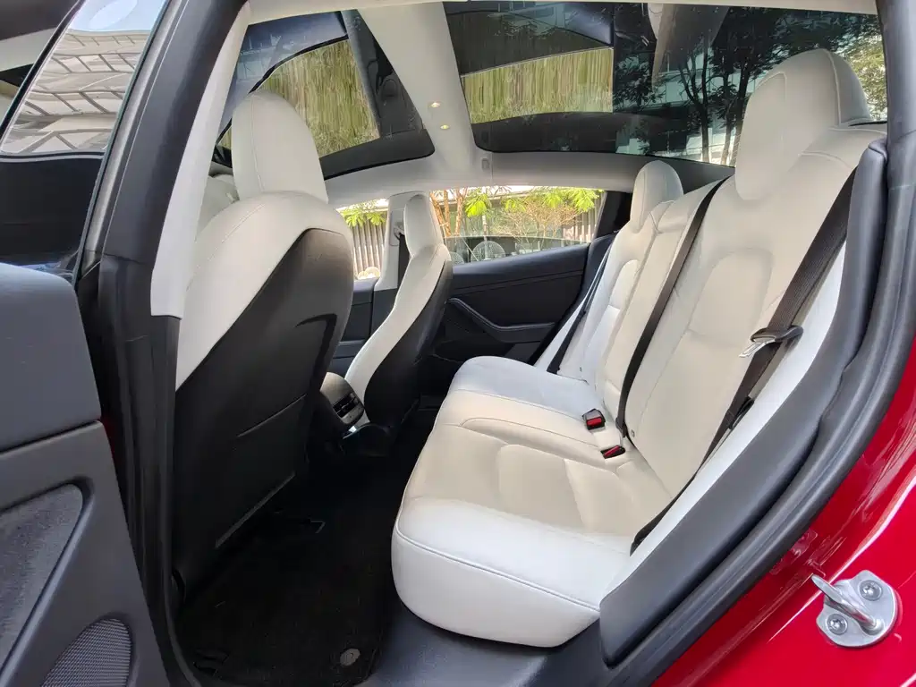 Tesla Model 3 — миниатюра 8