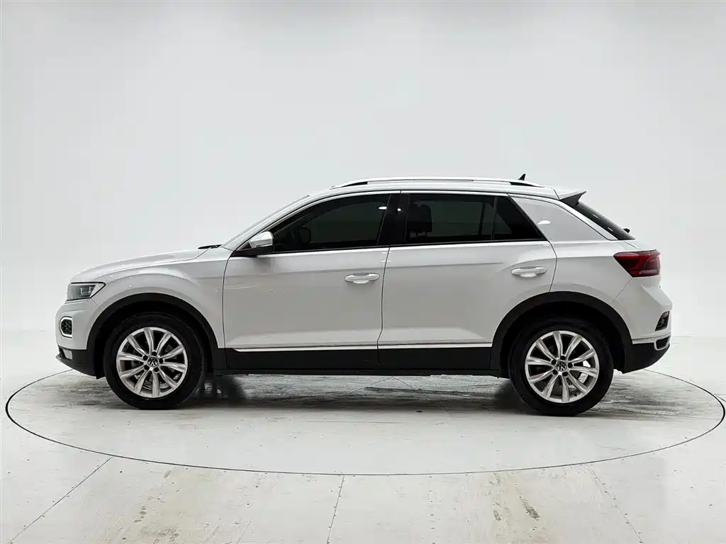 Volkswagen T-Roc 2022 280TSI DSG Elite PLUS