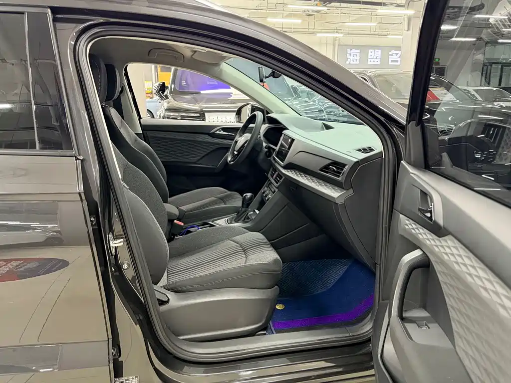 Volkswagen Tharu — миниатюра 13