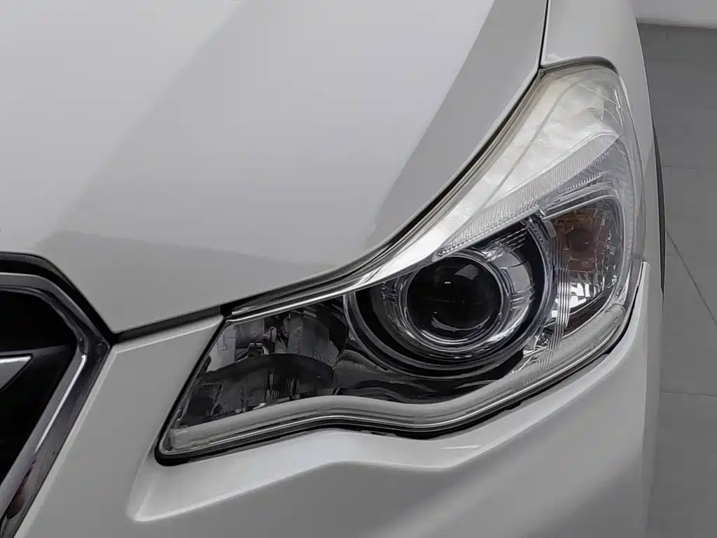 Subaru XV — миниатюра 7