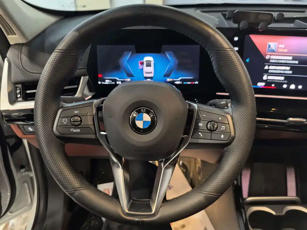 BMW X1 — миниатюра 14
