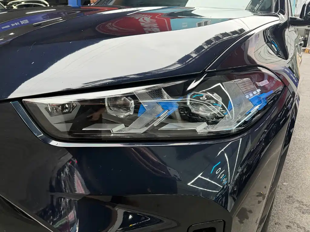 BMW X5 — миниатюра 4