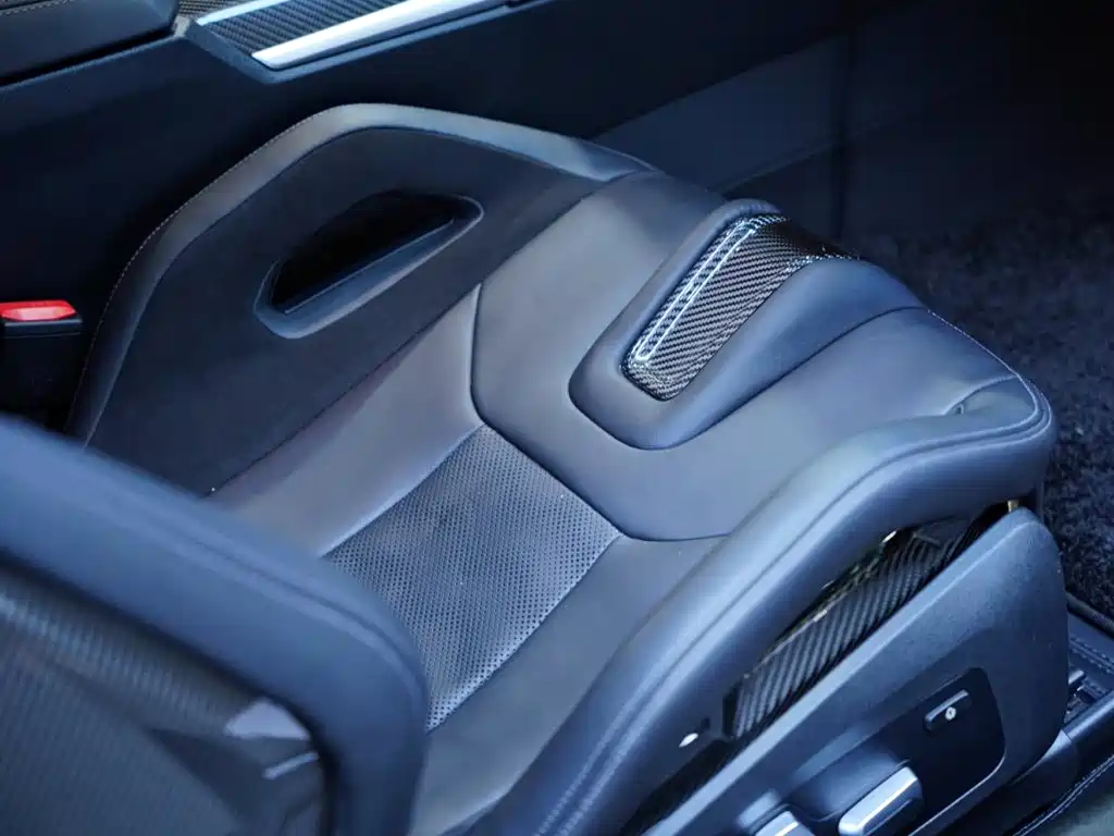 BMW M4 — миниатюра 42