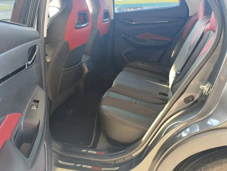 Oshan Oushang X5 — миниатюра 11