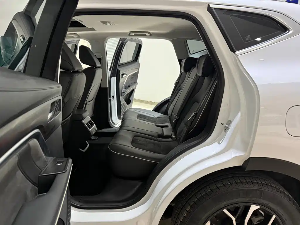 Haval H6 — миниатюра 10