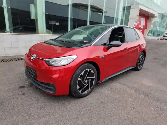 Volkswagen ID.3
