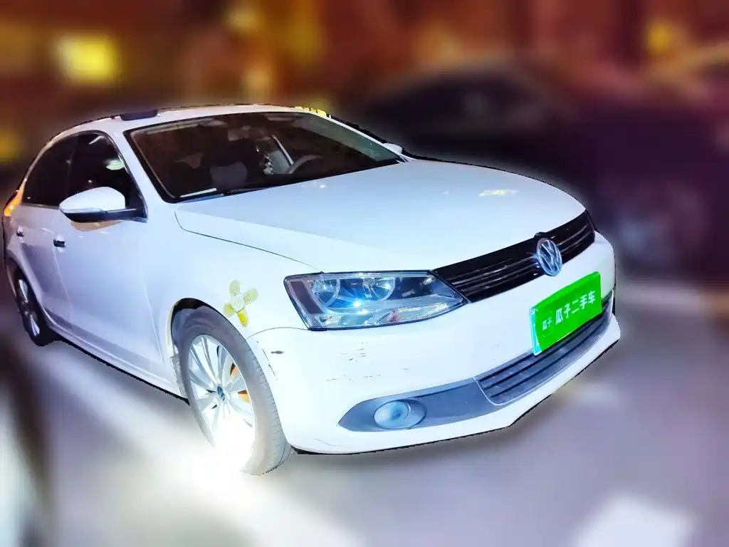 Volkswagen Sagitar — миниатюра 3