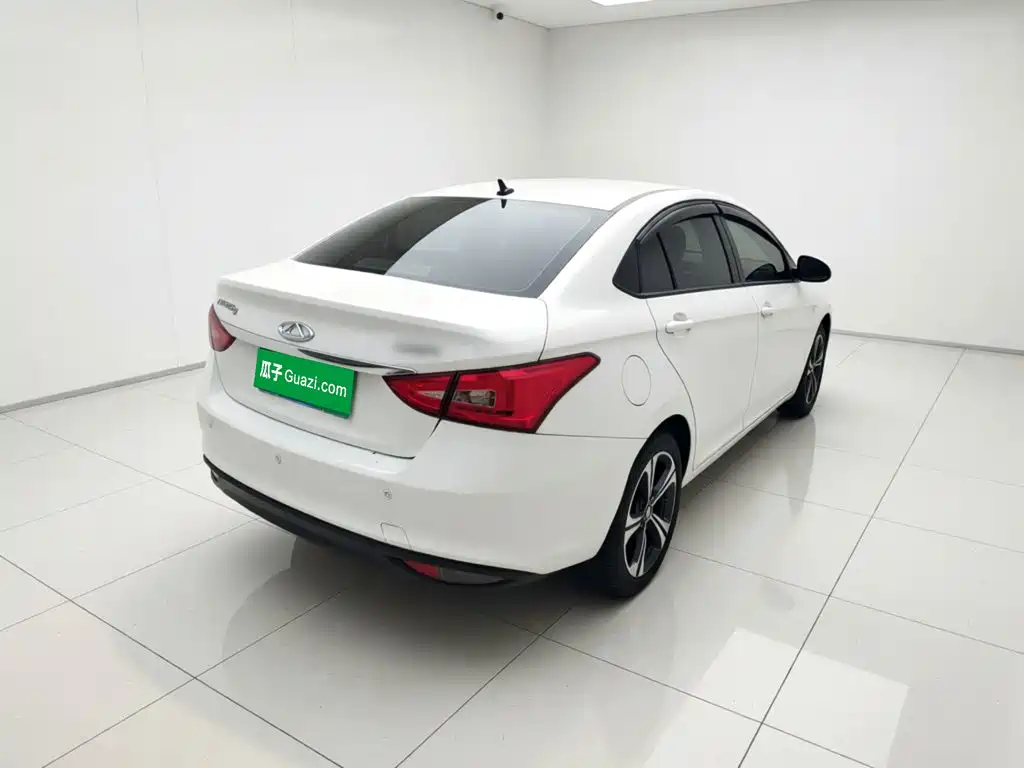 Chery Arrizo 5 5 2019 PRO 1.5L MT VI