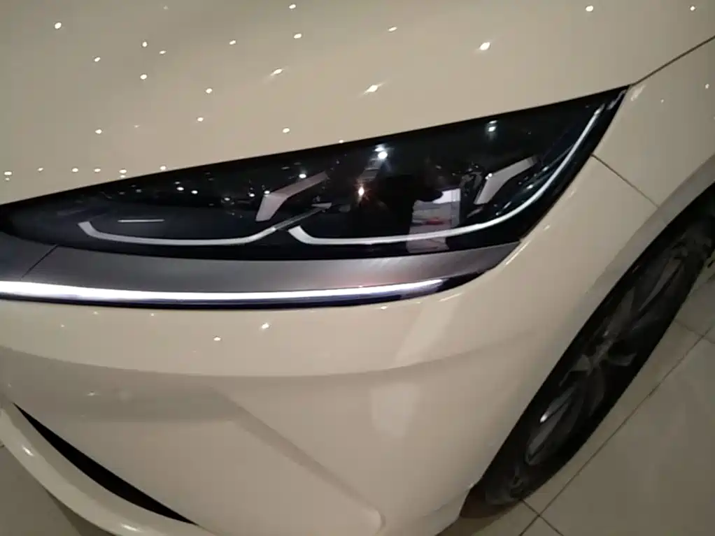 BYD Qin L — миниатюра 24