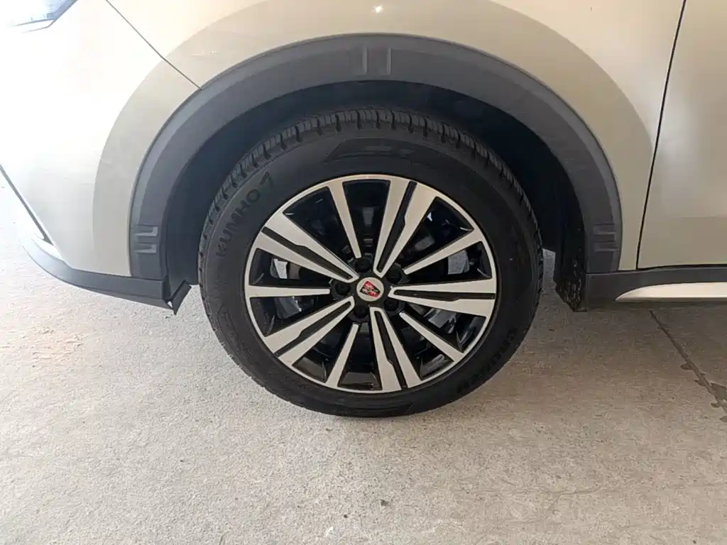 Roewe RX5 — миниатюра 23